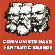 Communists' Beards